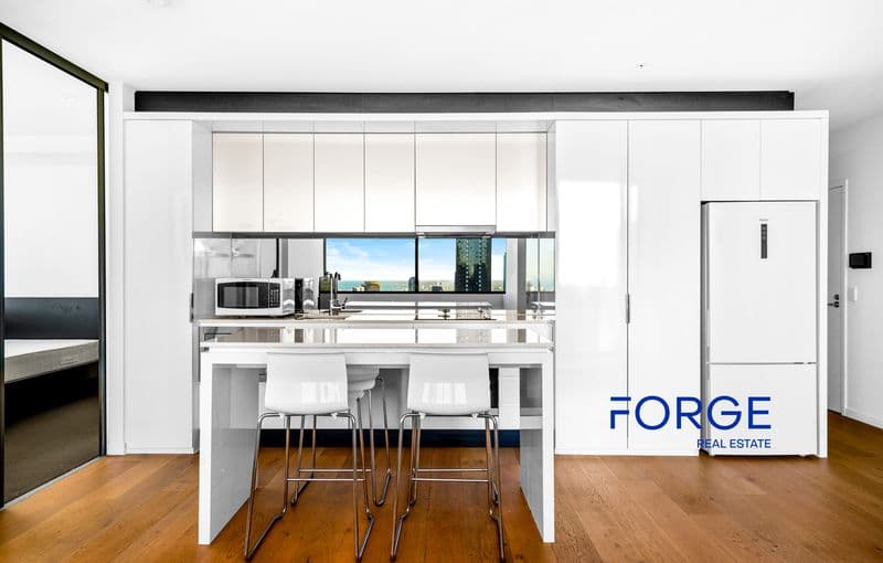 4603 / 33 Rose Lane, MELBOURNE, VIC, 3000, Melbourne - Thumbnail 2