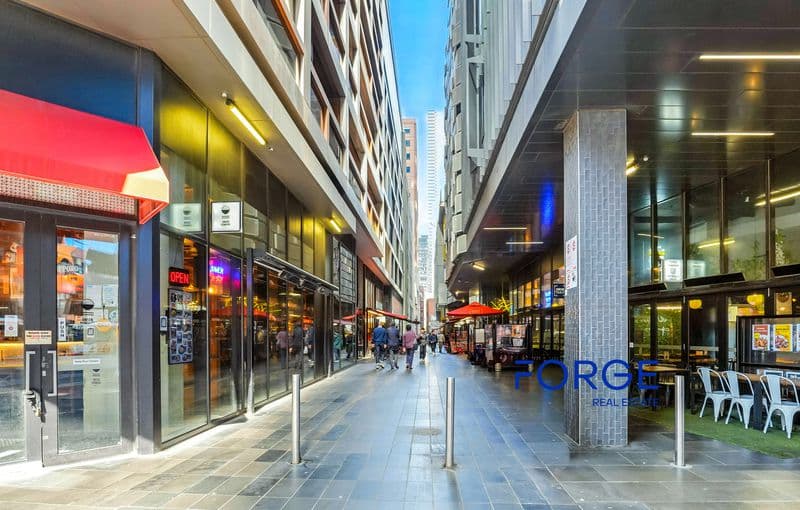 4603 / 33 Rose Lane, MELBOURNE, VIC, 3000, Melbourne - Thumbnail 3