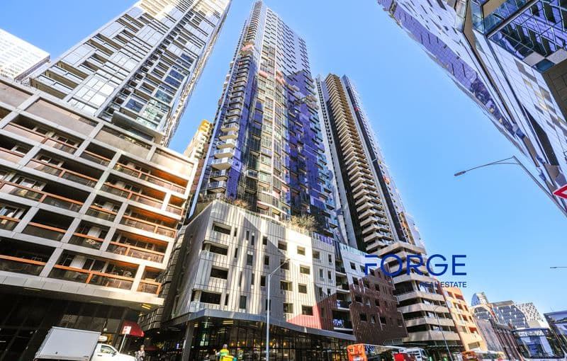 4603 / 33 Rose Lane, MELBOURNE, VIC, 3000, Melbourne - Thumbnail 4