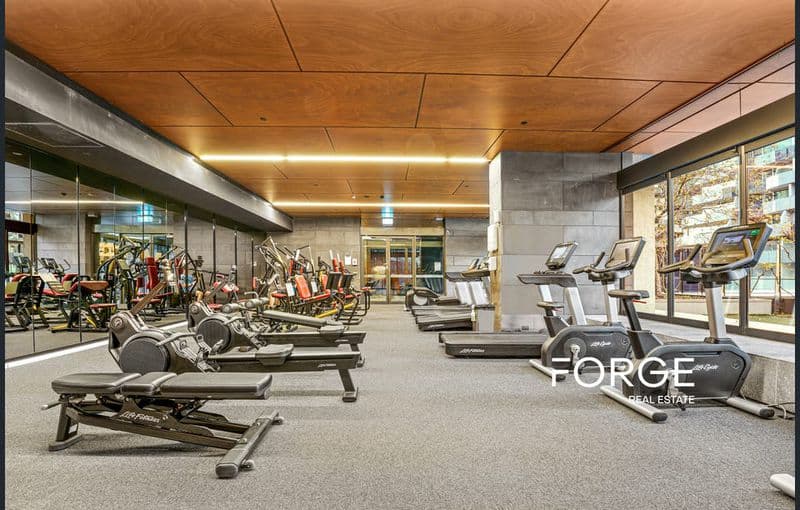 4603 / 33 Rose Lane, MELBOURNE, VIC, 3000, Melbourne - Thumbnail 6