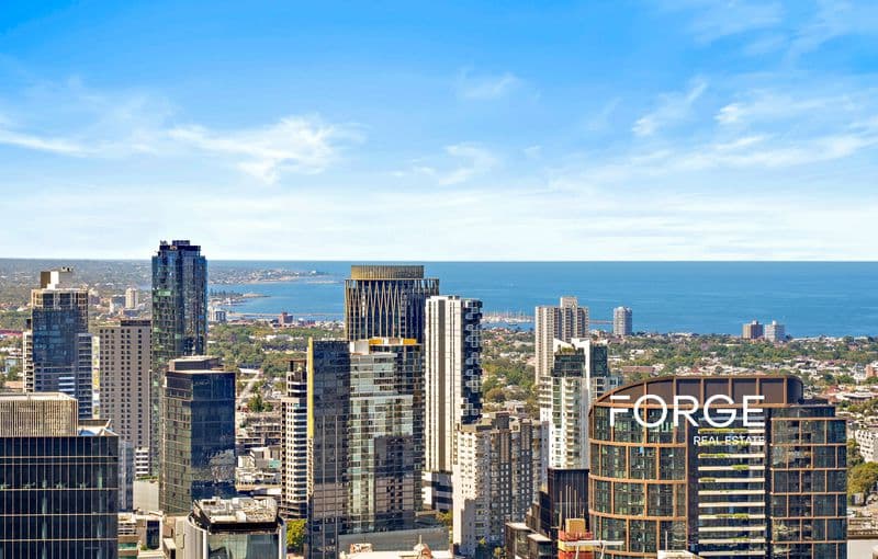 4603 / 33 Rose Lane, MELBOURNE, VIC, 3000, Melbourne - Thumbnail 8