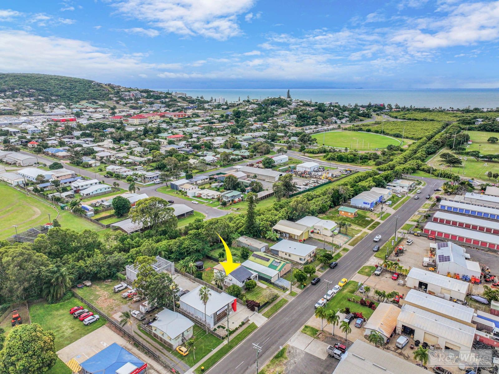 25 Charles Street, Yeppoon QLD 4703, Yeppoon - Image 1