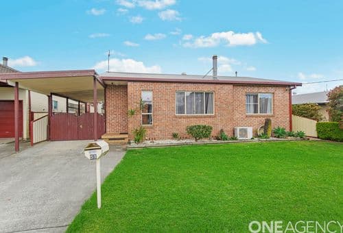 51 Waugh Street, Wauchope, Wauchope - Image 1