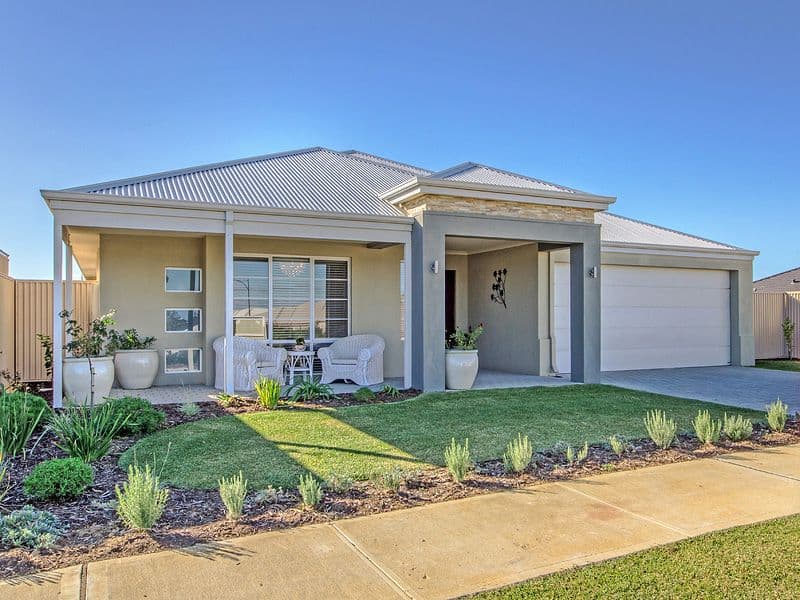 9 Wotan Street, BALDIVIS WA 6171, Baldivis - Thumbnail 2
