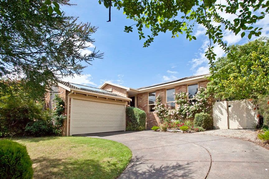 6 Heysham Drive, WHEELERS HILL VIC 3150, Wheelers Hill - Image 1
