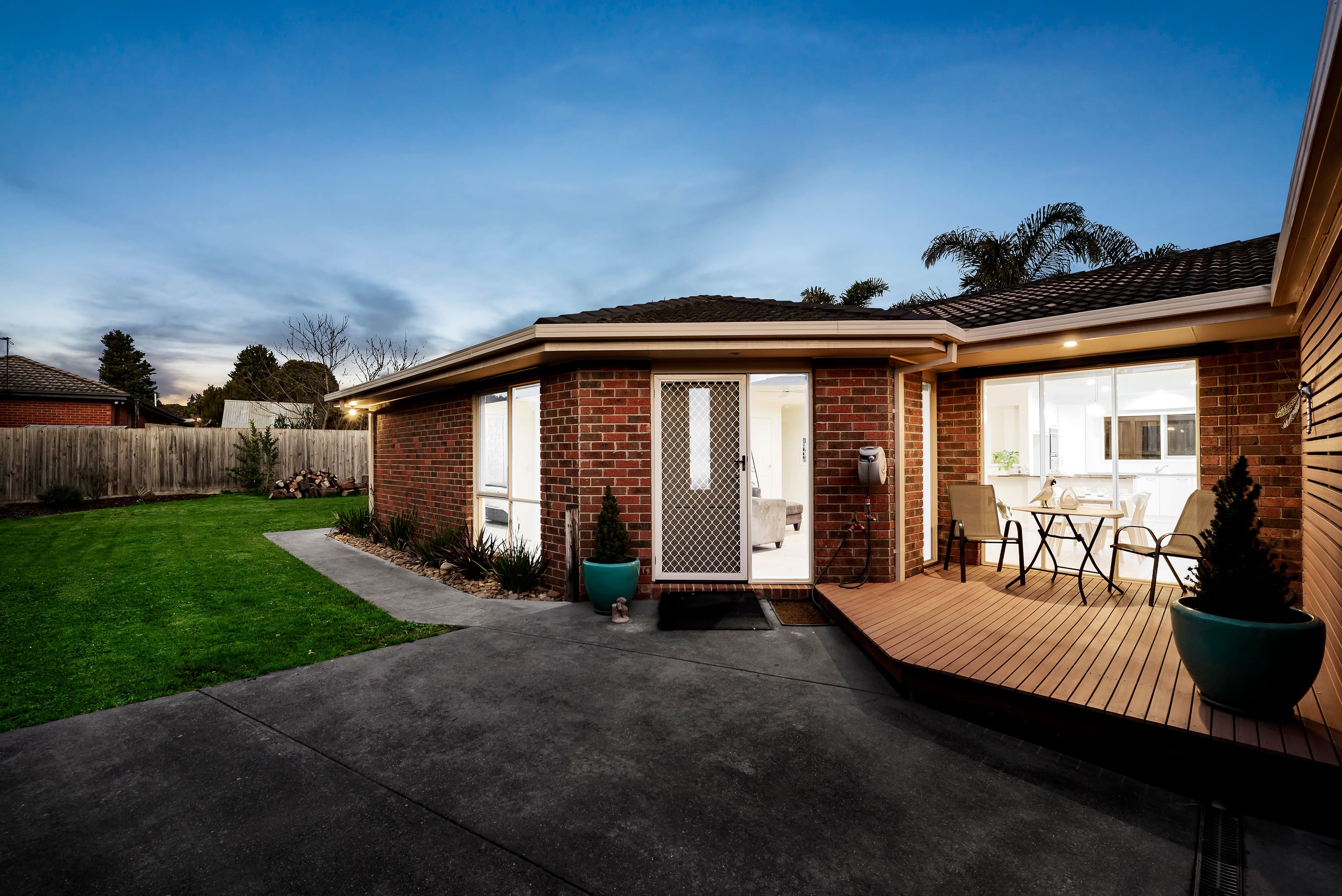 10 Rayner Close, Rowville VIC 3178, Rowville - Thumbnail 7