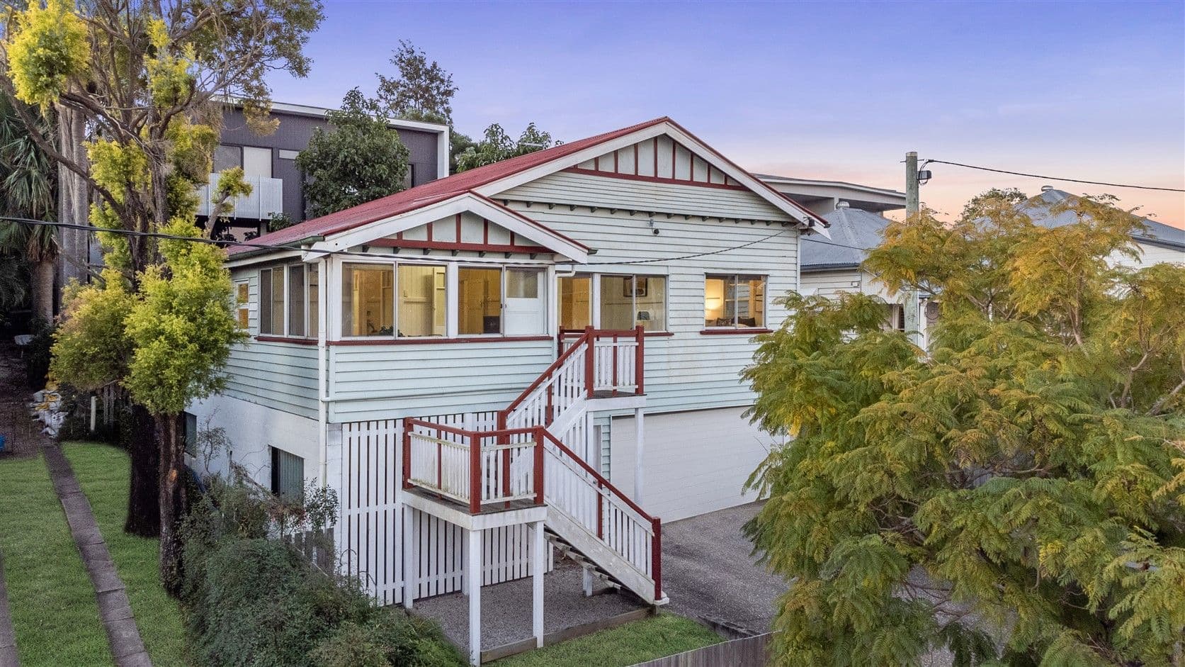 109A Eildon Road, Windsor QLD 4030, Windsor - Image 1