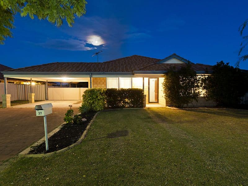 37 Toledo Circuit, Port Kennedy WA 6172, Port Kennedy - Image 1
