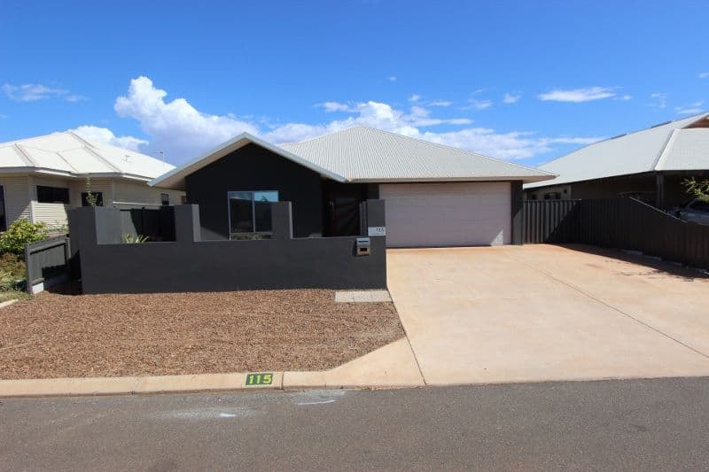 115 Bajamalu Drive, Baynton WA 6714, Baynton - Image 1