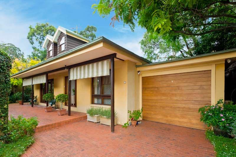 5A Webb Street, MCMAHONS POINT NSW 2060, McMahons Point - Image 1