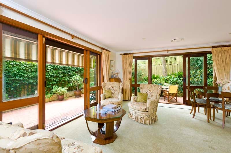 5A Webb Street, MCMAHONS POINT NSW 2060, McMahons Point - Thumbnail 2