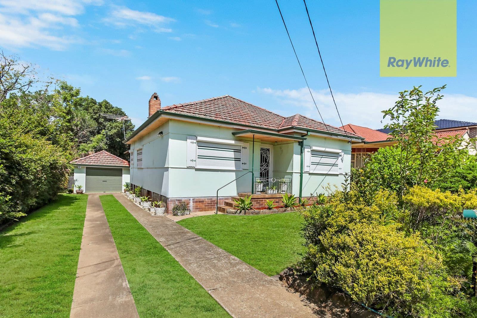 40 Pearson Street, South Wentworthville - Image 1
