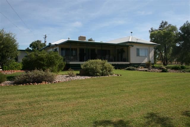 0 Minkadell Road, ROMA QLD 4455, Roma - Image 1
