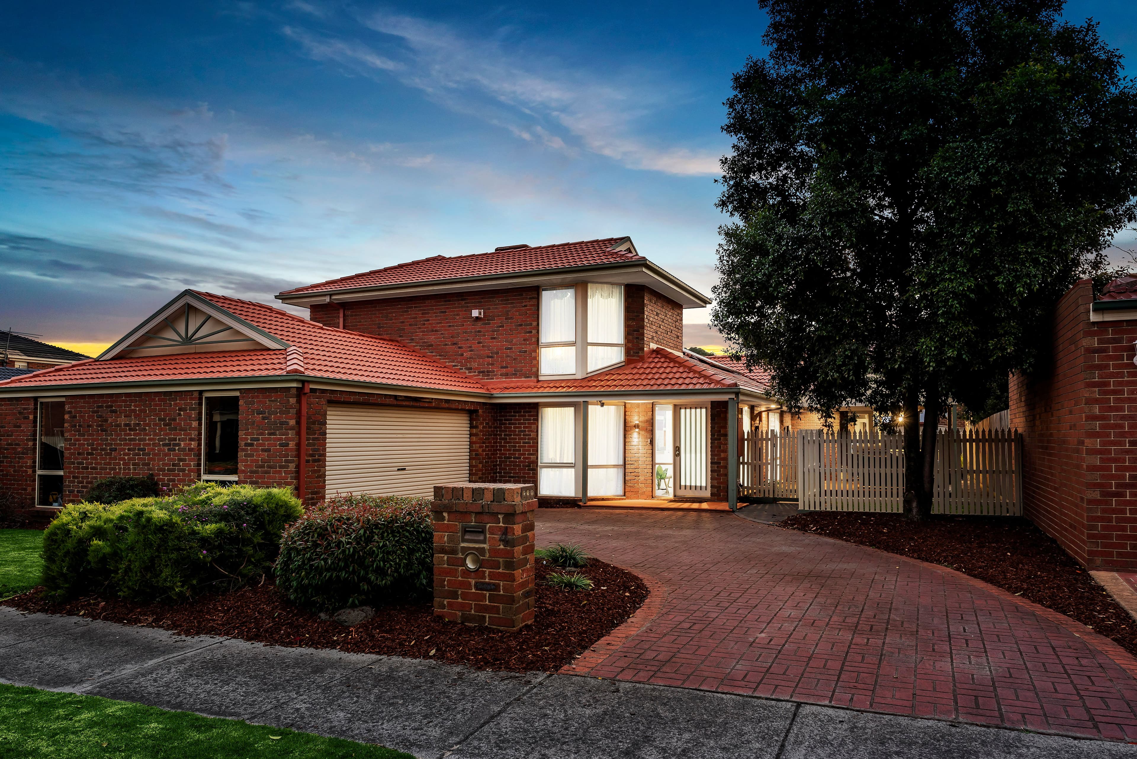 4 Aliki Road, Wantirna South VIC 3152, Wantirna South - Image 1