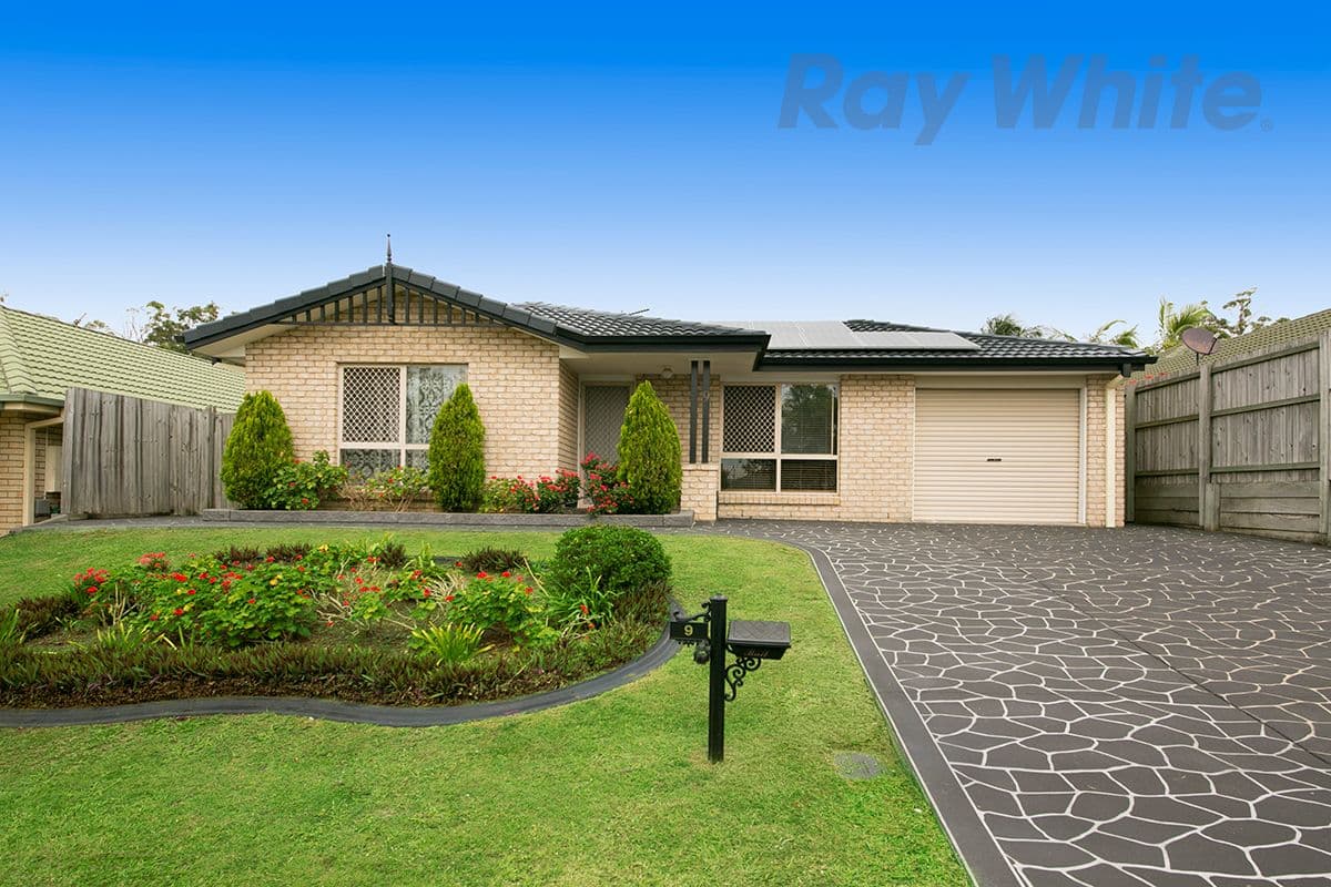 9 Robinson Crescent, Runcorn QLD 4113, Runcorn - Image 1