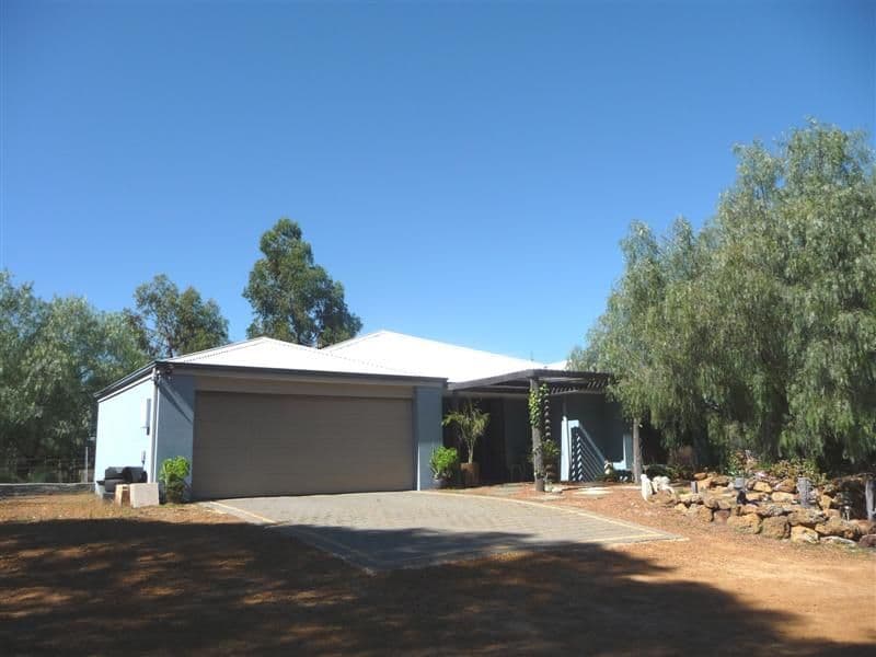 84 Jenkins Road, BULLSBROOK WA 6084, Bullsbrook - Image 1