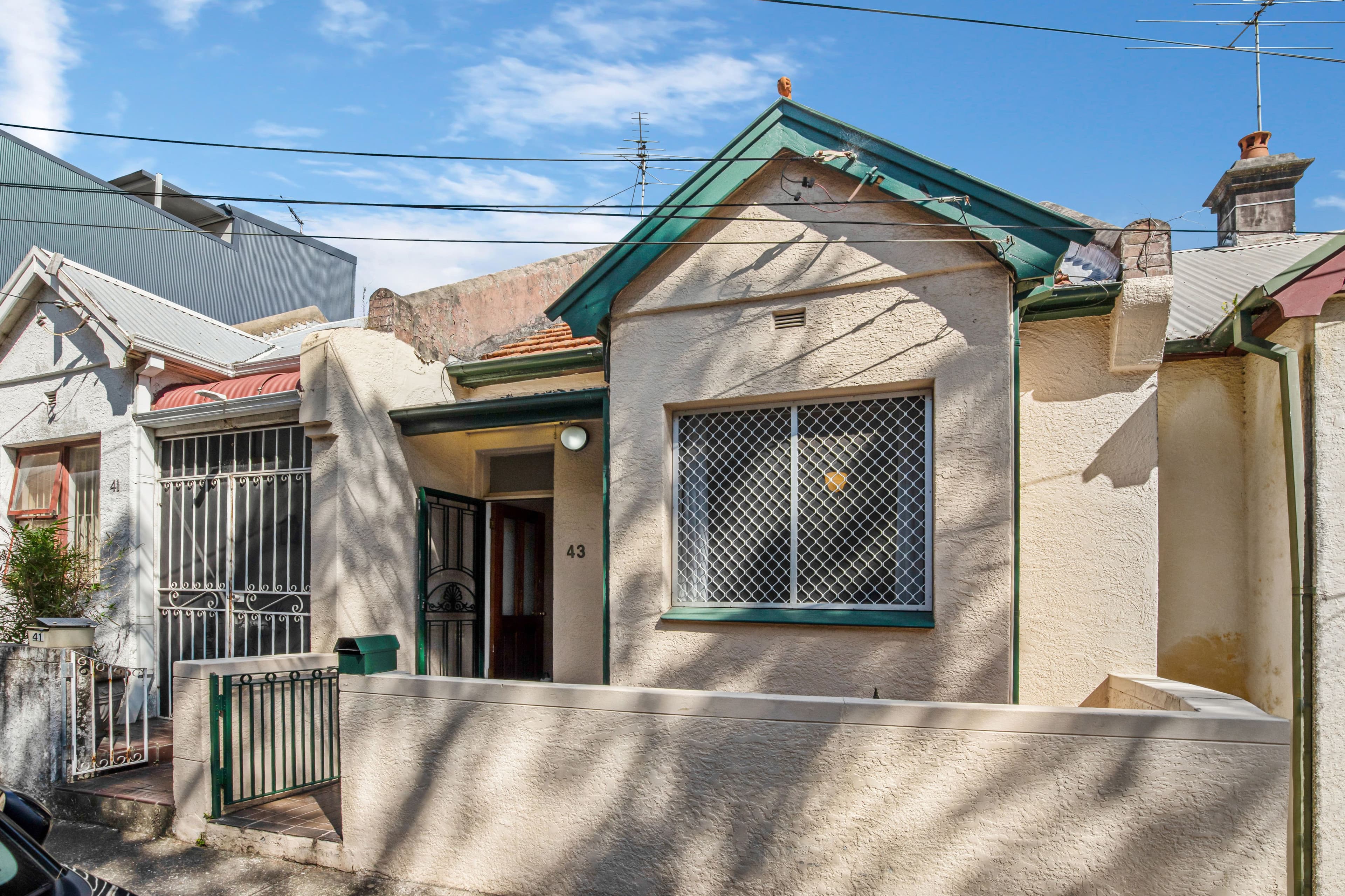 43 Trafalgar Street, Enmore NSW 2042, Enmore - Thumbnail 8
