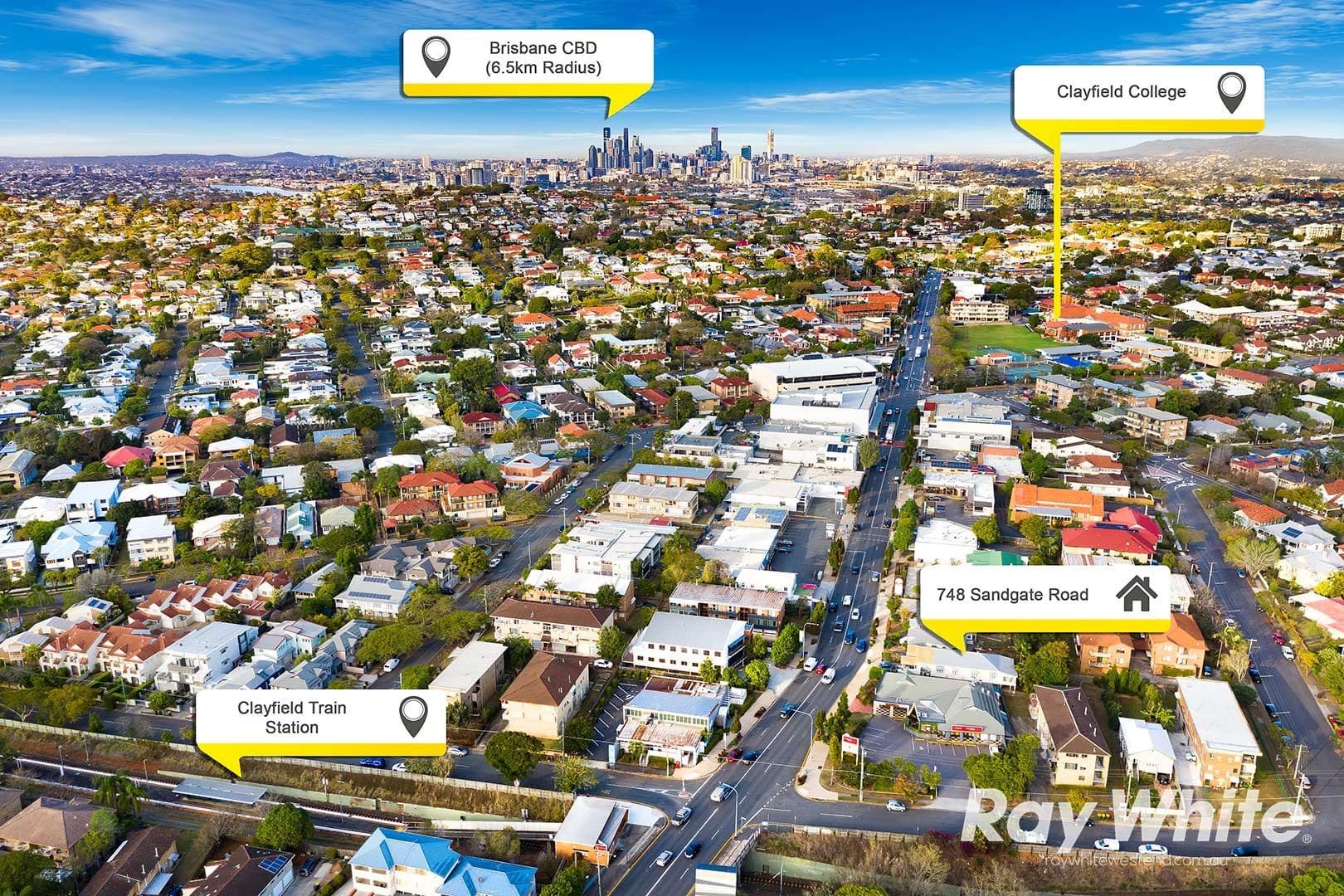 748 Sandgate Road, Clayfield QLD 4011, Clayfield - Thumbnail 2