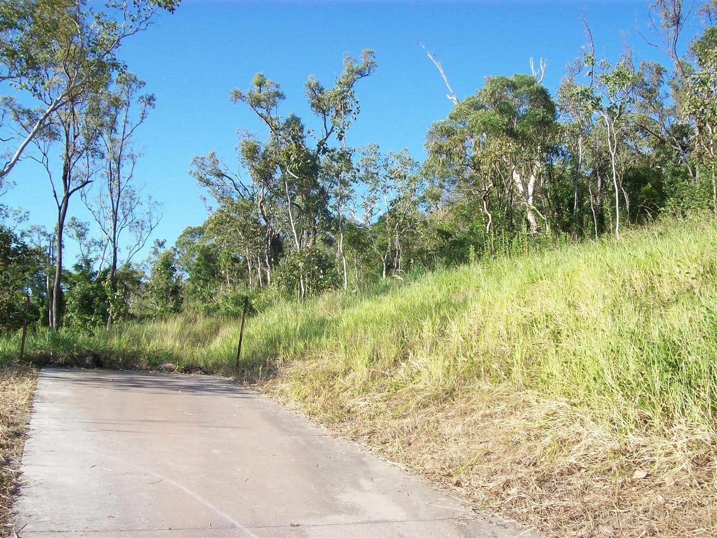 Lot 25 Sam Hill Drive, WOODWARK QLD 4802, Woodwark - Image 1