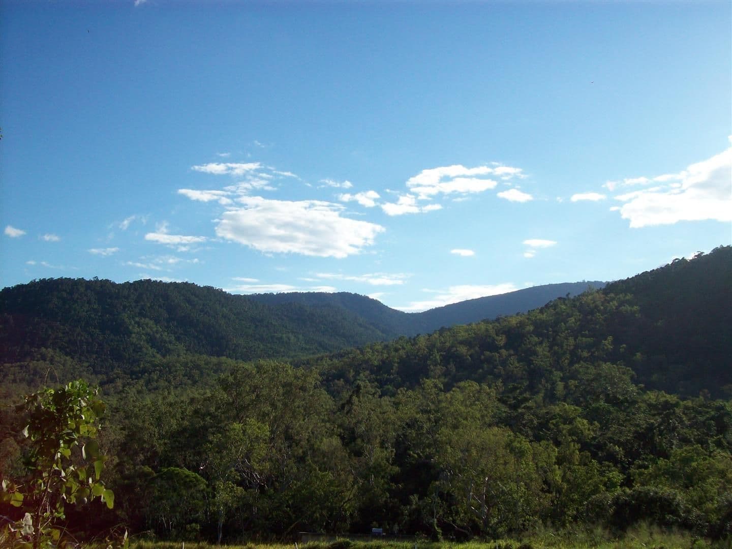 Lot 25 Sam Hill Drive, WOODWARK QLD 4802, Woodwark - Thumbnail 2