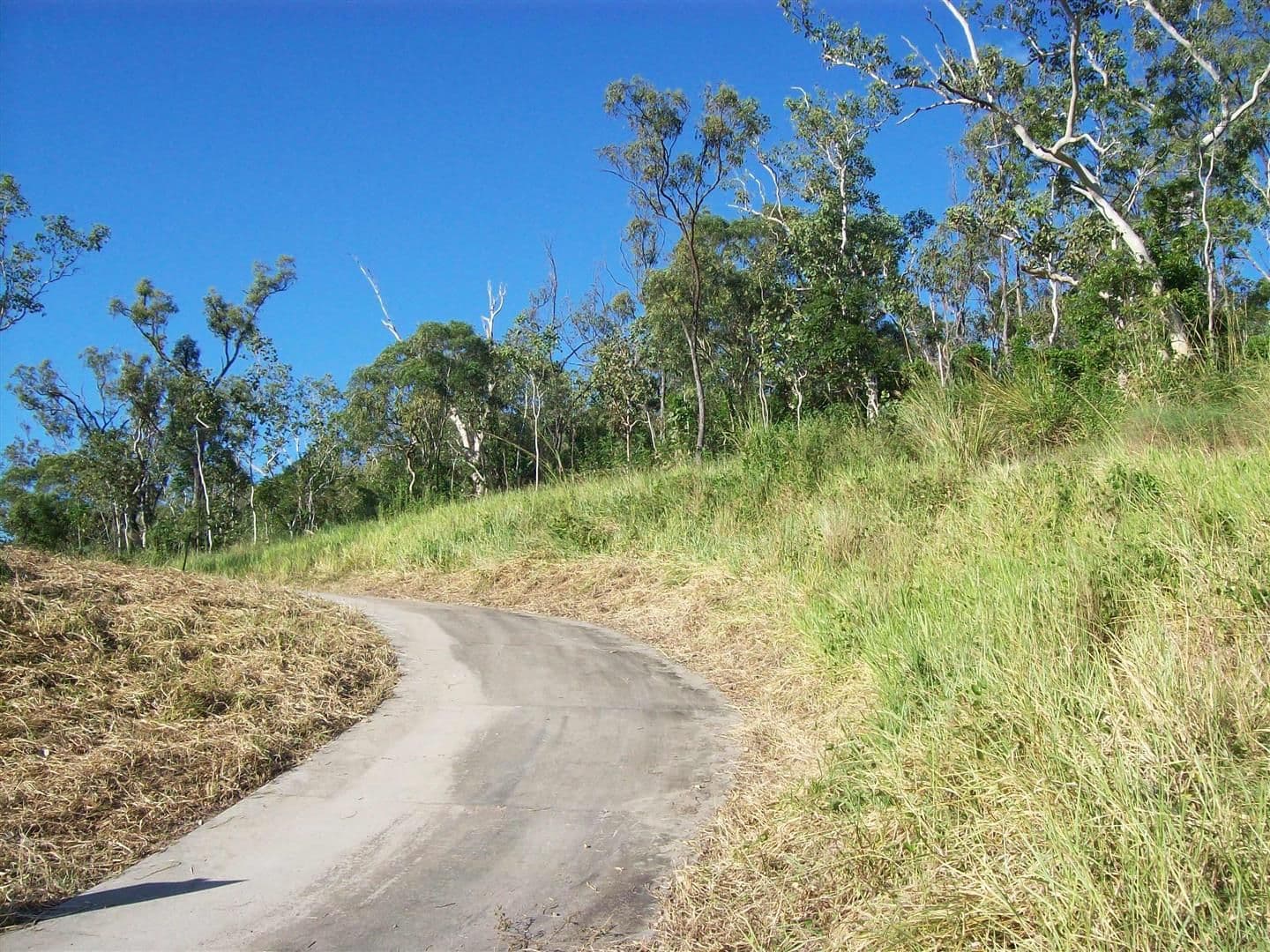 Lot 25 Sam Hill Drive, WOODWARK QLD 4802, Woodwark - Thumbnail 3