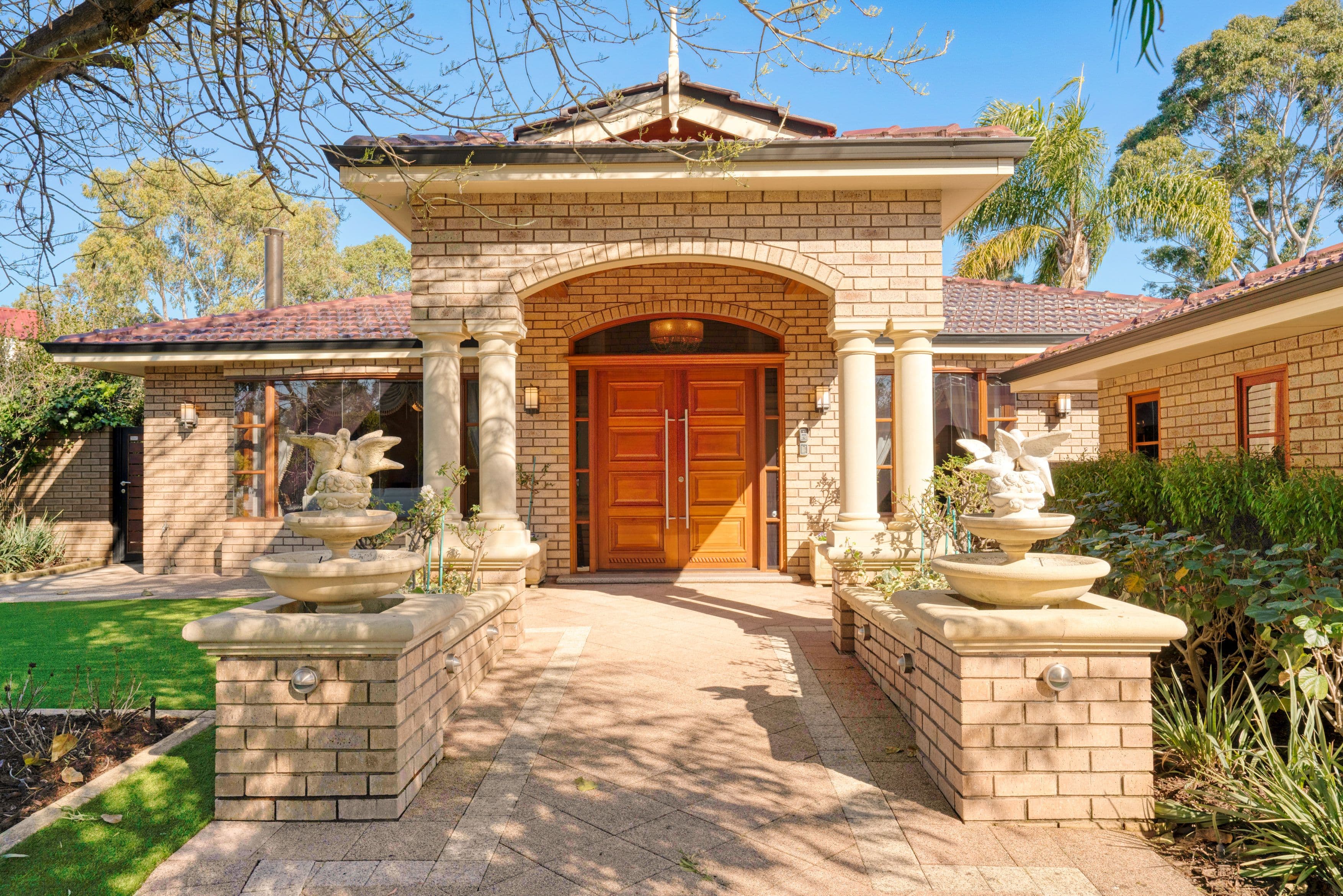 36 Rootes Road, Lesmurdie WA 6076, Lesmurdie - Image 1