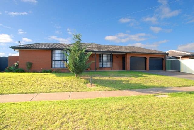 78 Virgillia Drive, HOPPERS CROSSING VIC 3029, Hoppers Crossing - Image 1