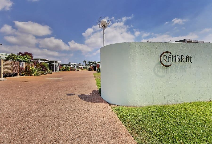 21 Albert Street, CRANBROOK QLD 4814, Cranbrook - Image 1