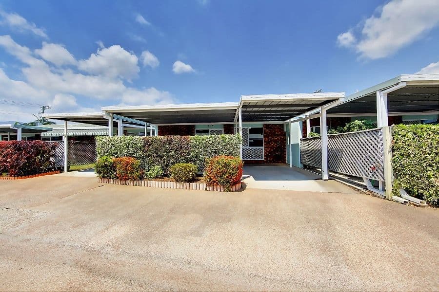 21 Albert Street, CRANBROOK QLD 4814, Cranbrook - Thumbnail 2