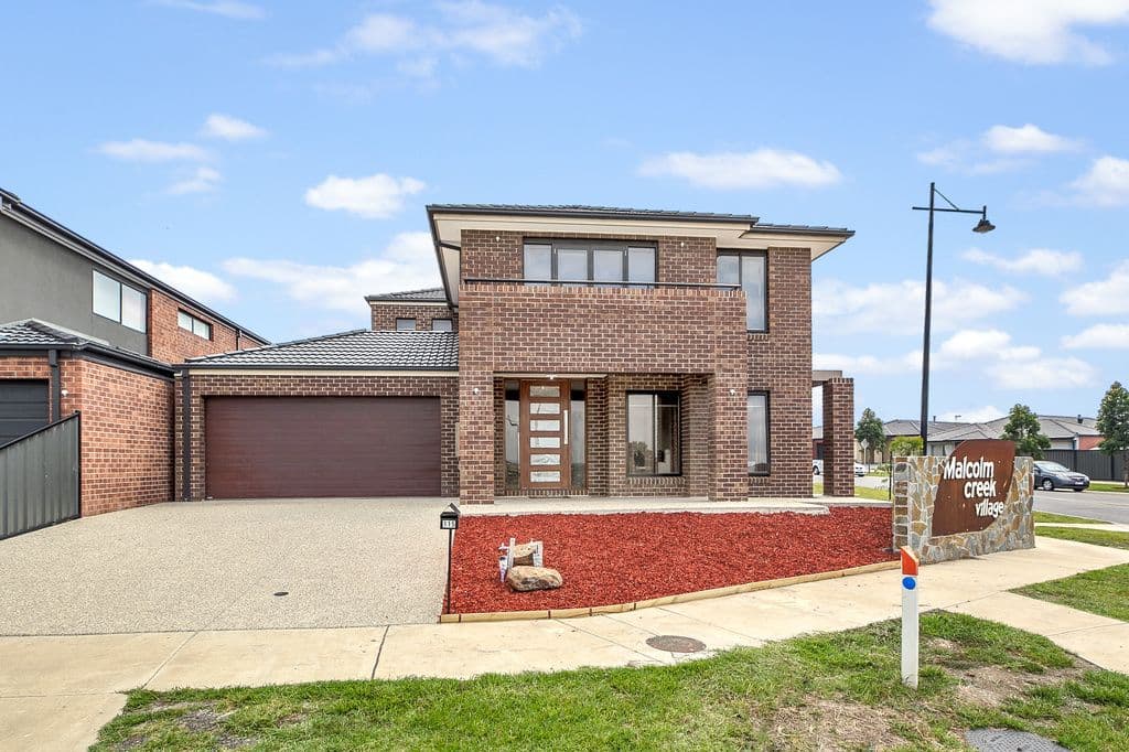 115 Serenity Way, Craigieburn VIC 3064, Craigieburn - Image 1