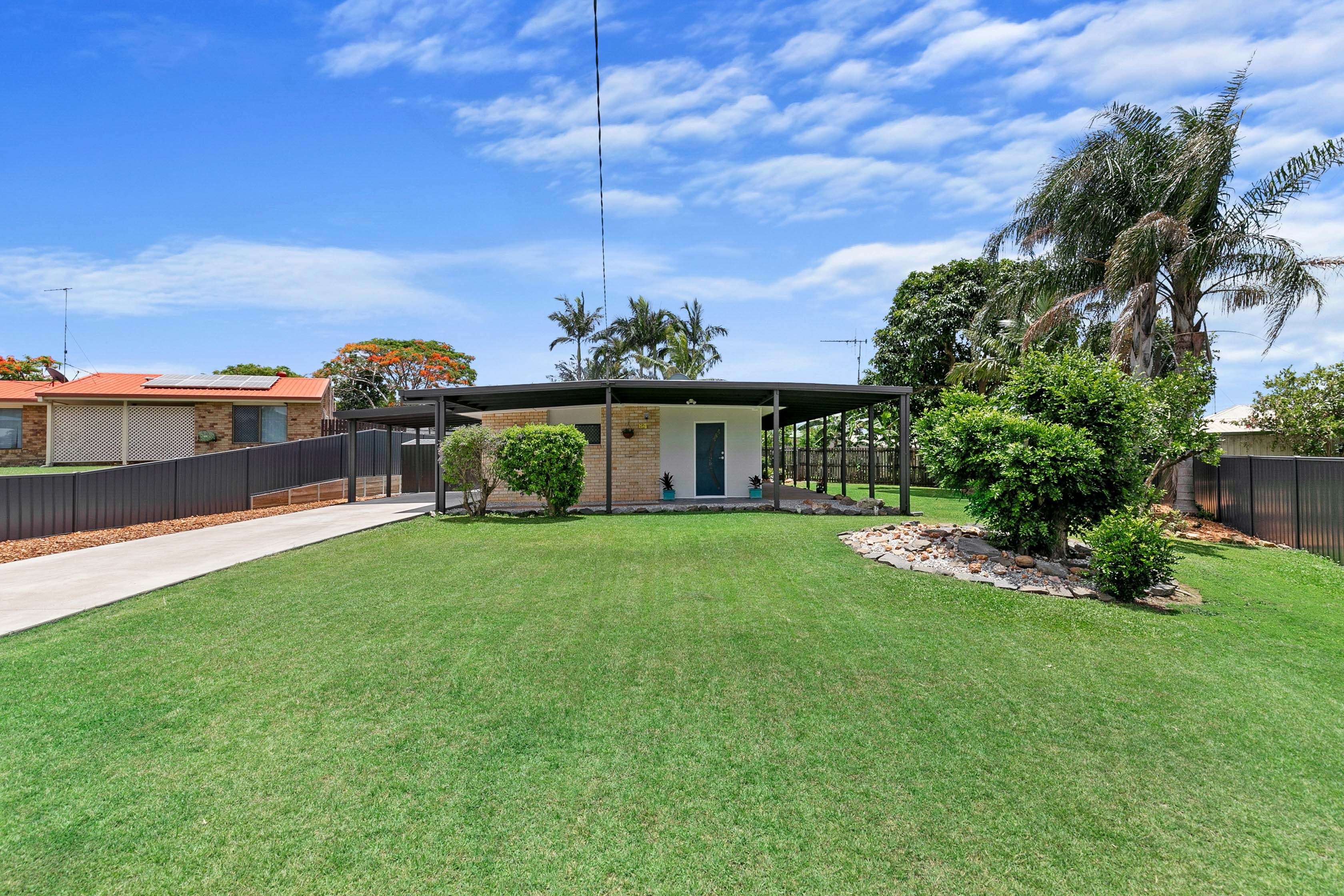 84 Crawford Drive, Dundowran QLD 4655, Dundowran - Thumbnail 3