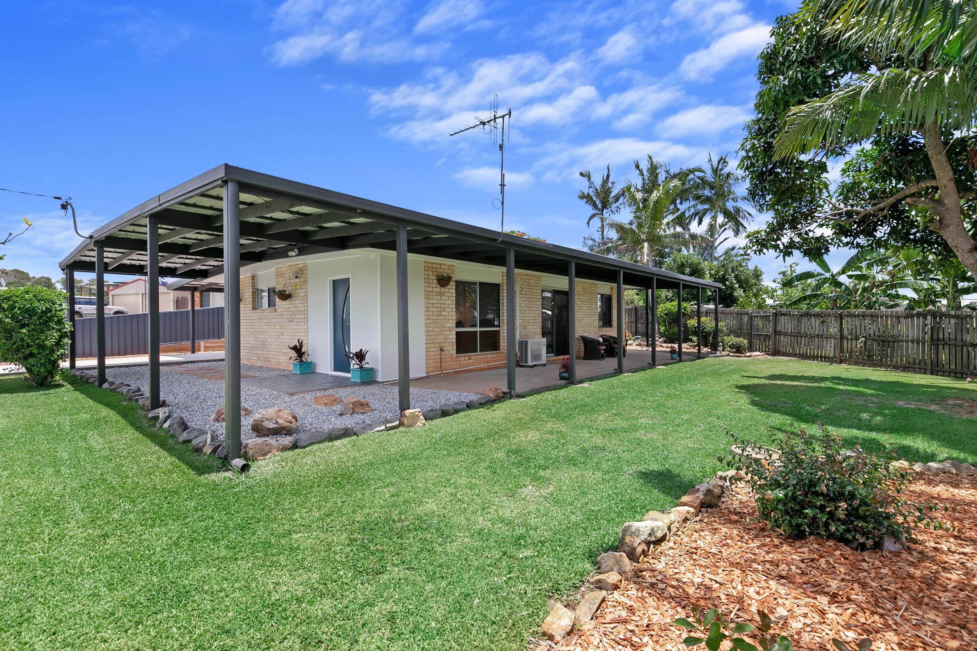 84 Crawford Drive, Dundowran QLD 4655, Dundowran - Thumbnail 5