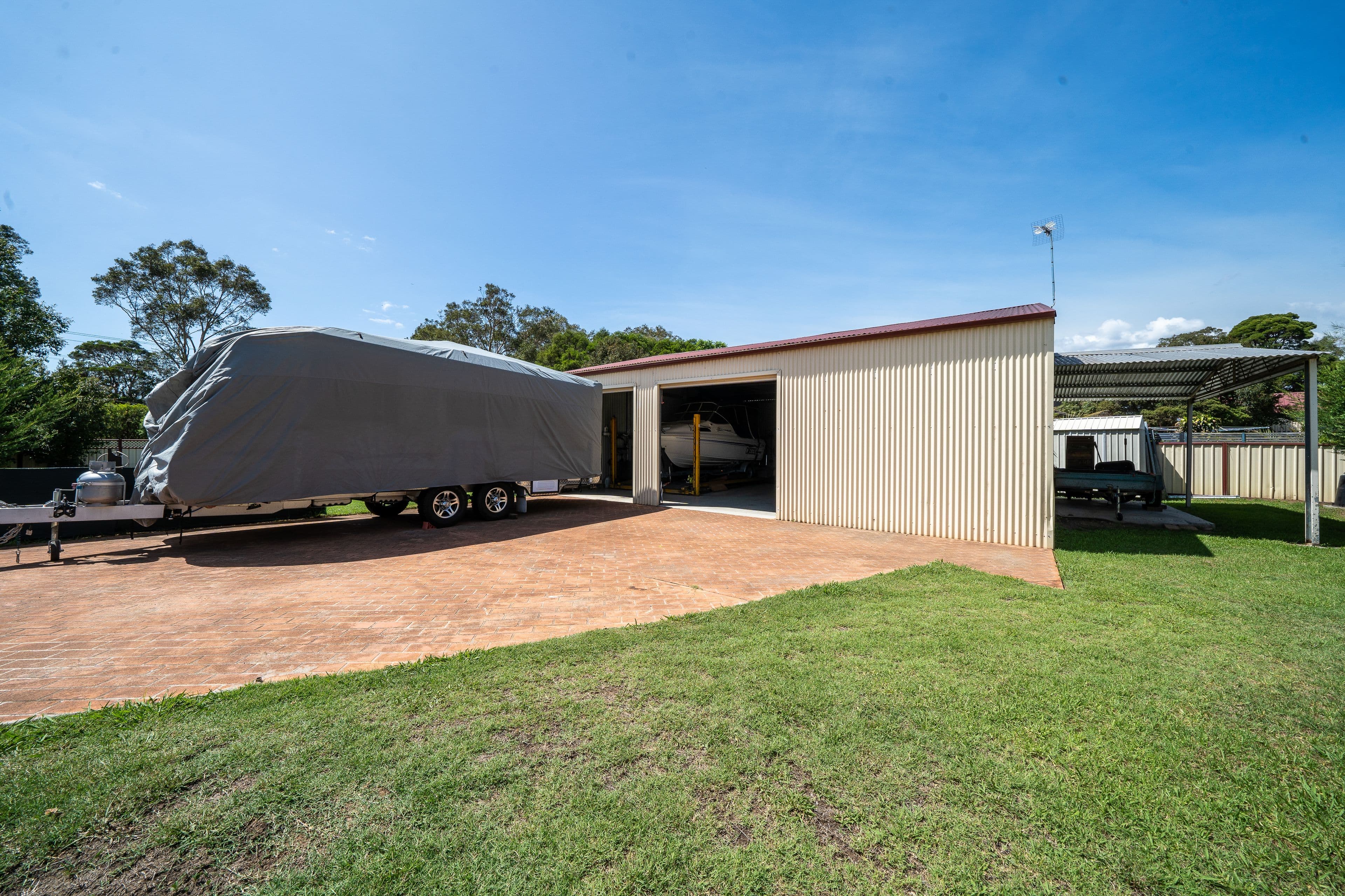 6 Peachtree Close, Worrigee NSW 2540, Worrigee - Image 1