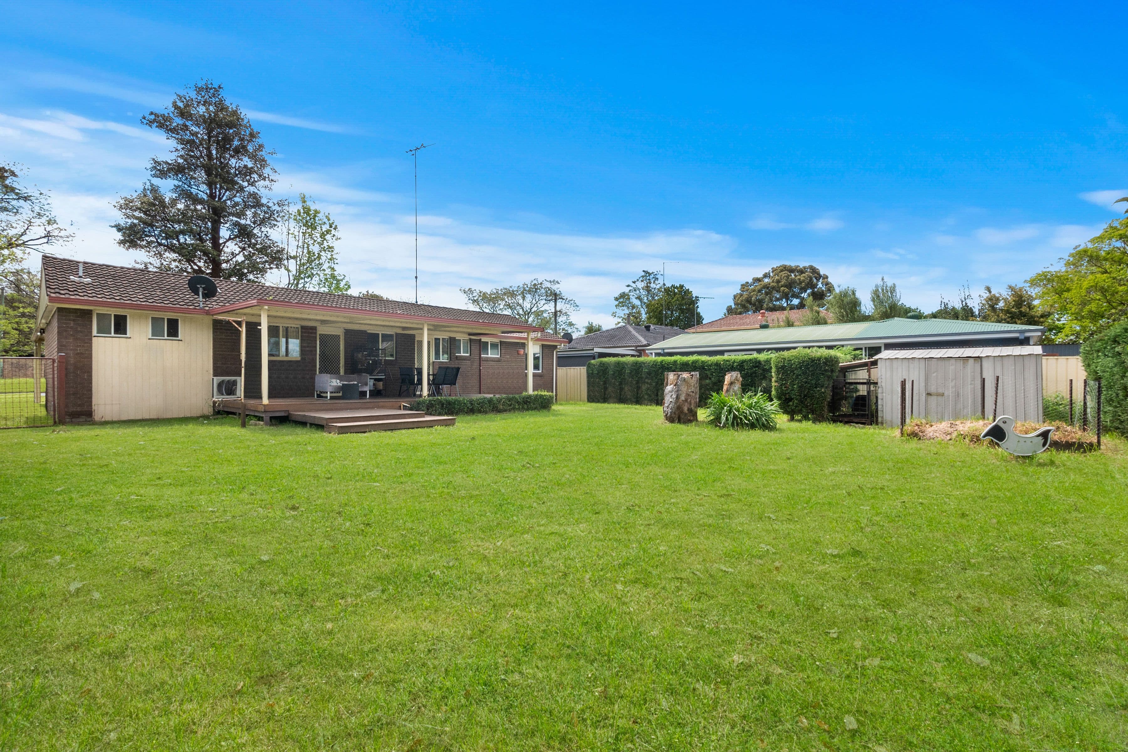 22 Campbell Street, North Richmond NSW 2754, North Richmond - Image 1