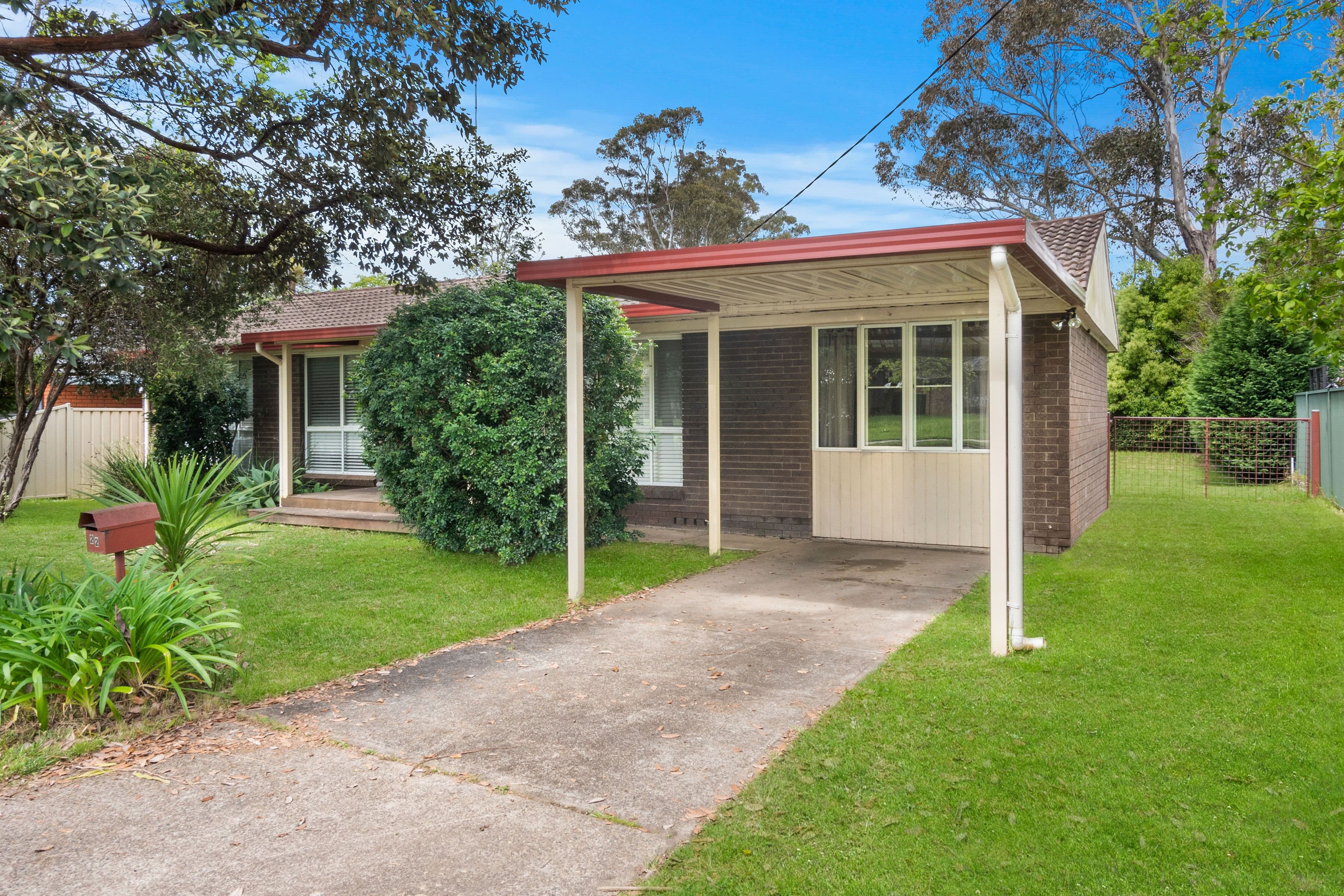 22 Campbell Street, North Richmond NSW 2754, North Richmond - Thumbnail 2