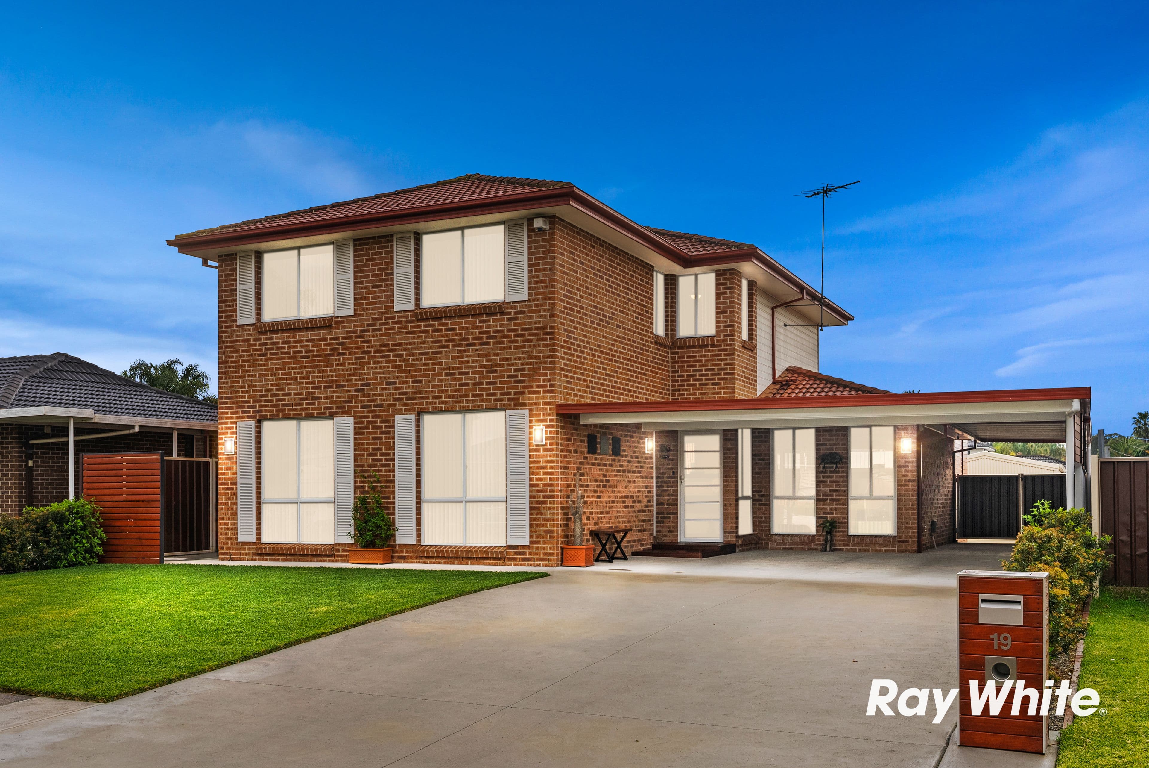 19 Sumner Street, Hassall Grove NSW 2761, Hassall Grove - Image 1