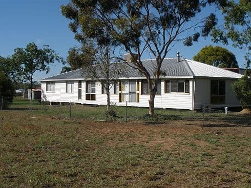 14 Bass Street, YULEBA QLD 4427, Yuleba - Thumbnail 5