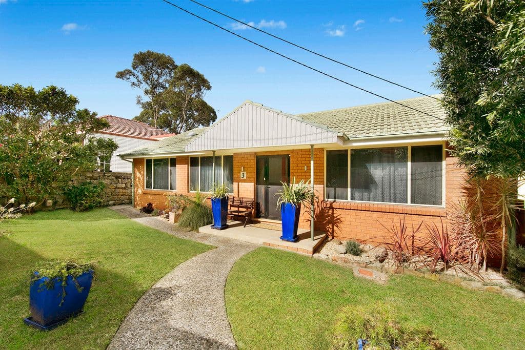 3 Palomar Parade, Freshwater NSW 2096, Freshwater - Thumbnail 4