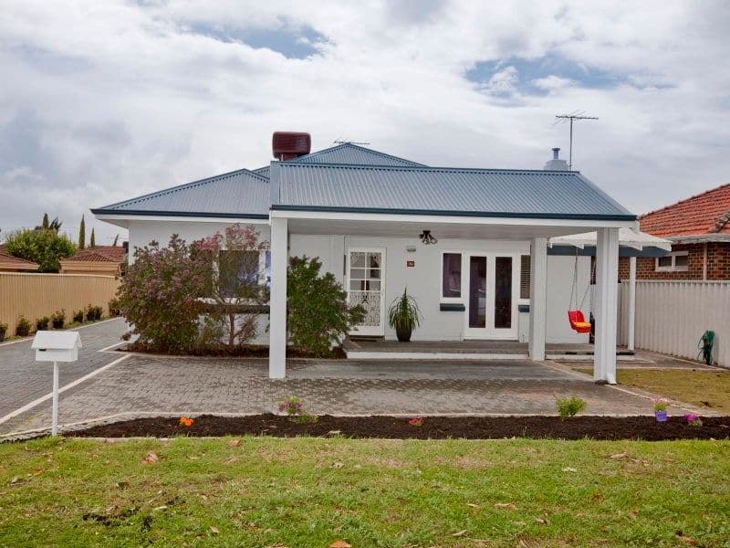 305/38 Love Street, Bulimba, QLD, 4171, Bulimba - Thumbnail 2