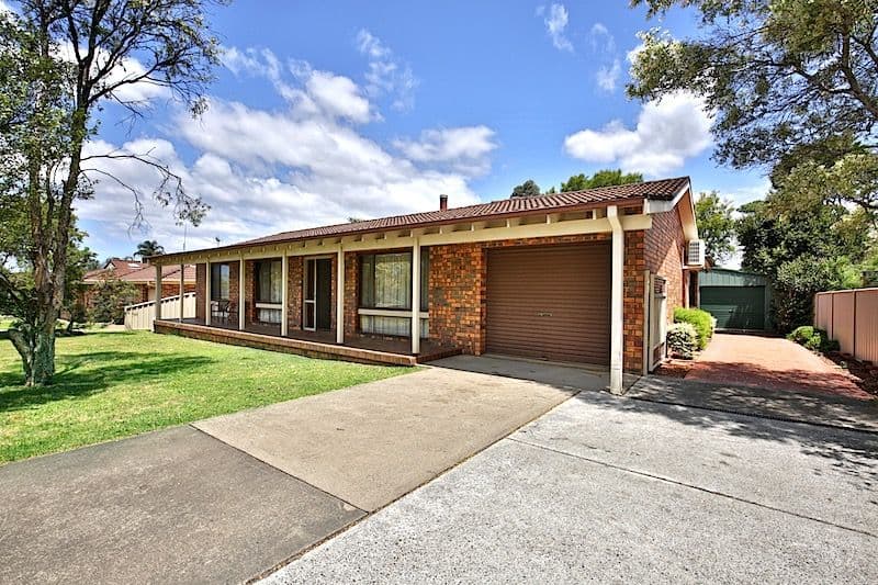 18 Chatsworth Crescent, North Nowra NSW 2541, North Nowra - Thumbnail 3
