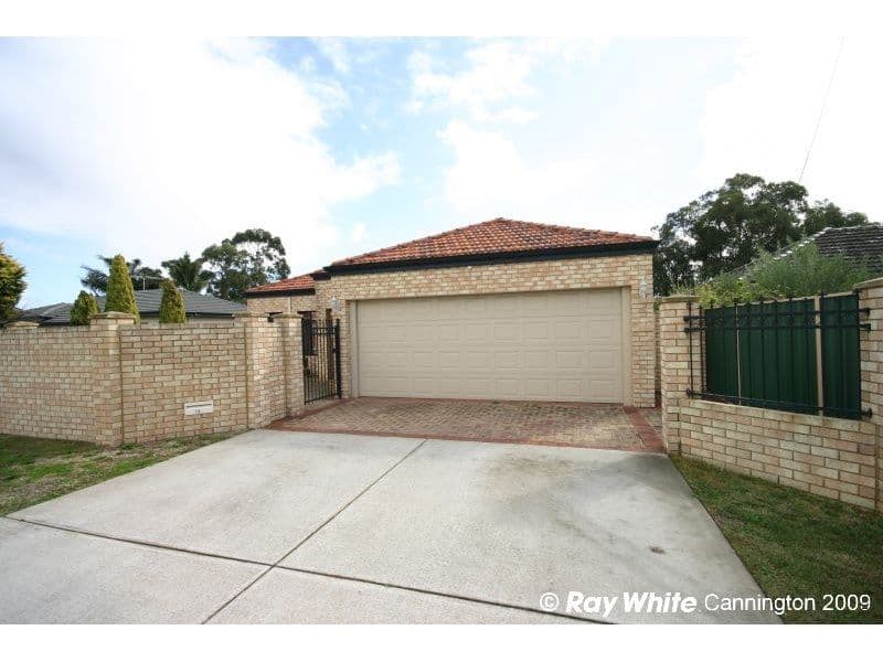 16 Thomas Street, EAST CANNINGTON WA 6107, East Cannington - Image 1
