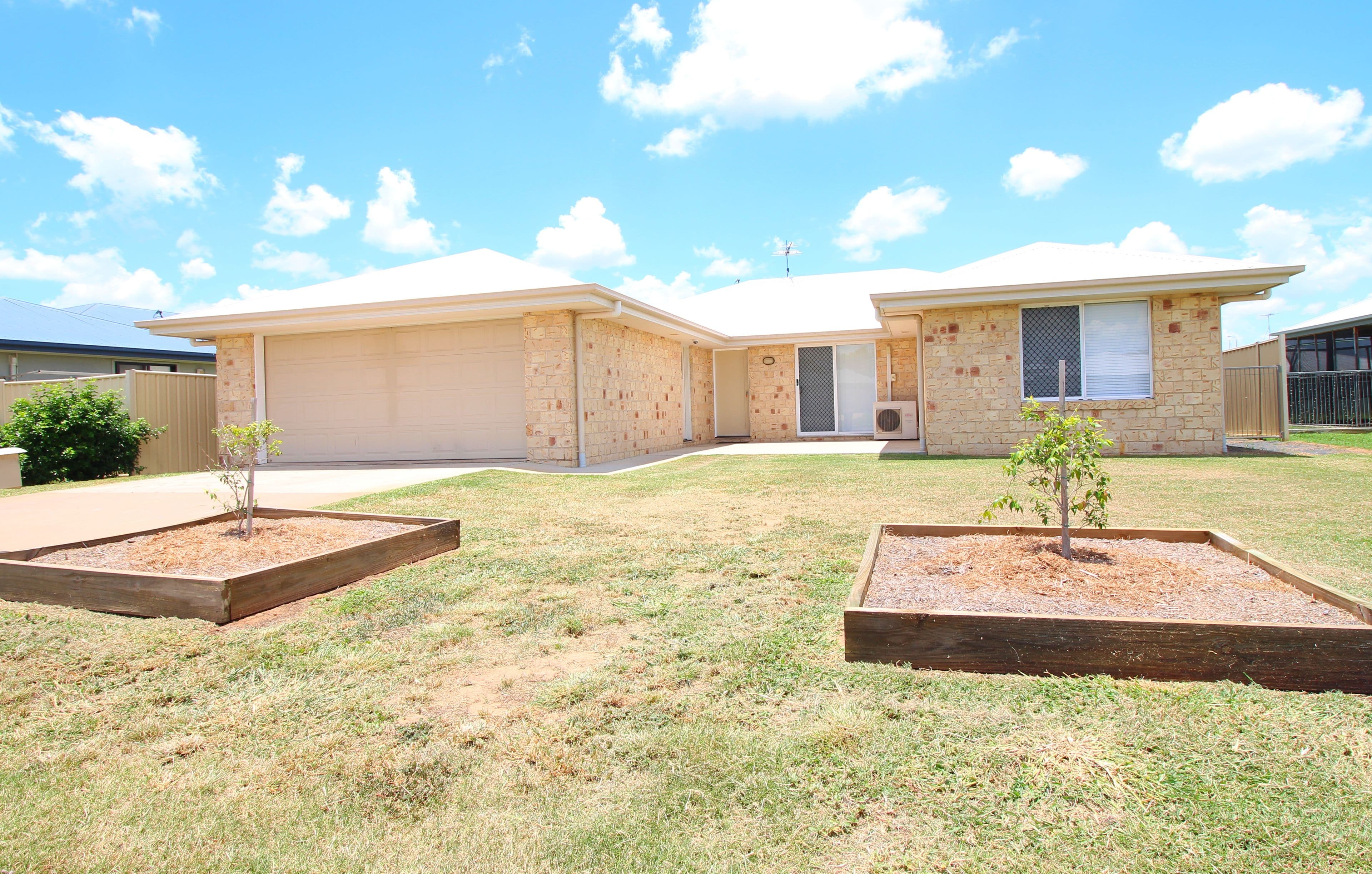 59 Mayfair Drive, Emerald QLD 4720, Emerald - Image 1