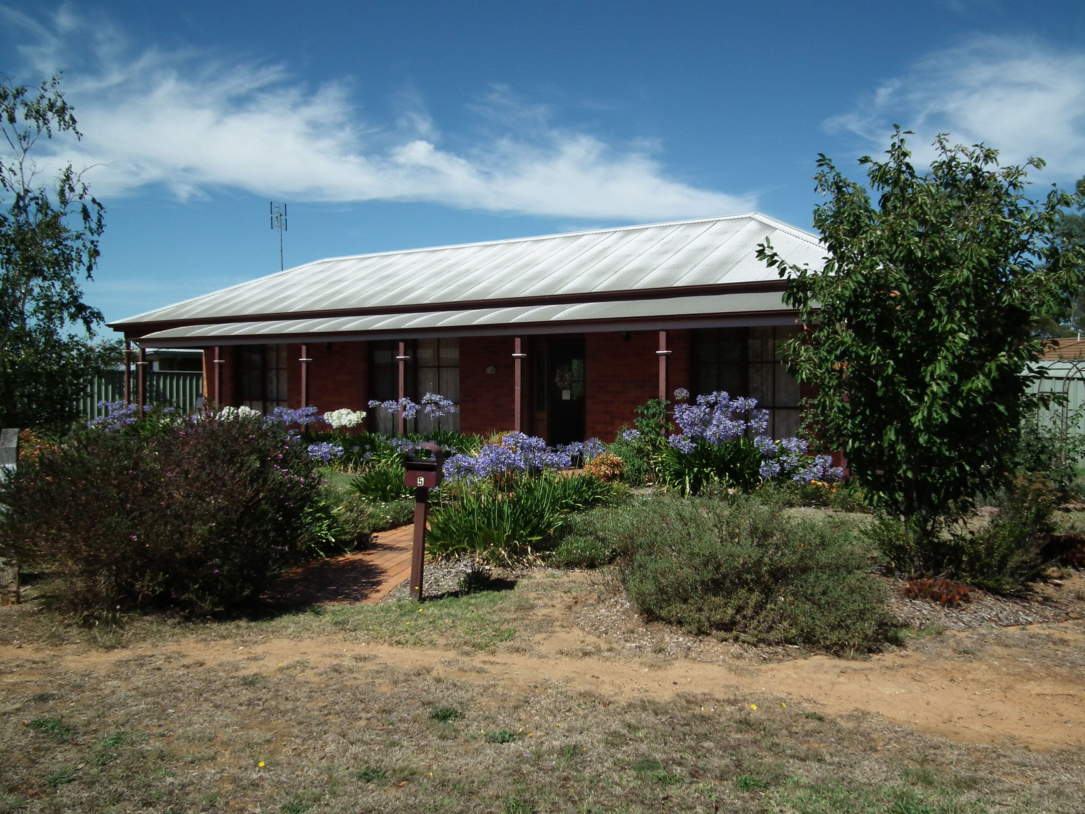 5 Murray Street, Nagambie VIC 3608, Nagambie - Image 1