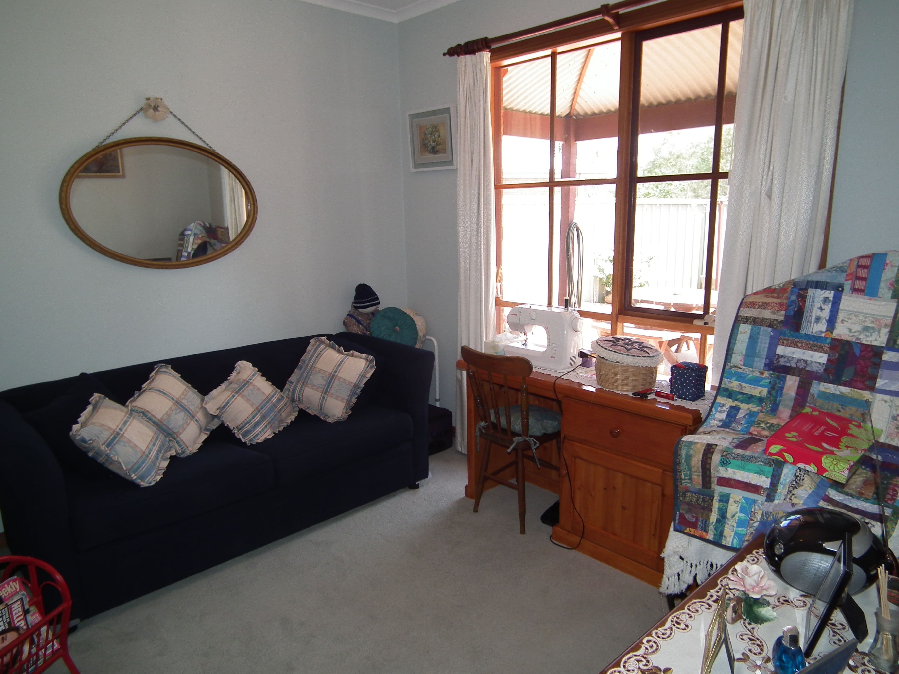 5 Murray Street, Nagambie VIC 3608, Nagambie - Thumbnail 8