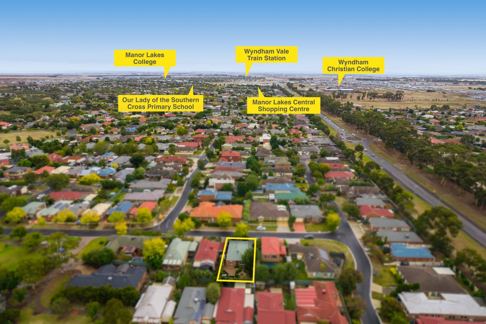 16 Mayfair Street, Wyndham Vale VIC 3024, Wyndham Vale - Thumbnail 2
