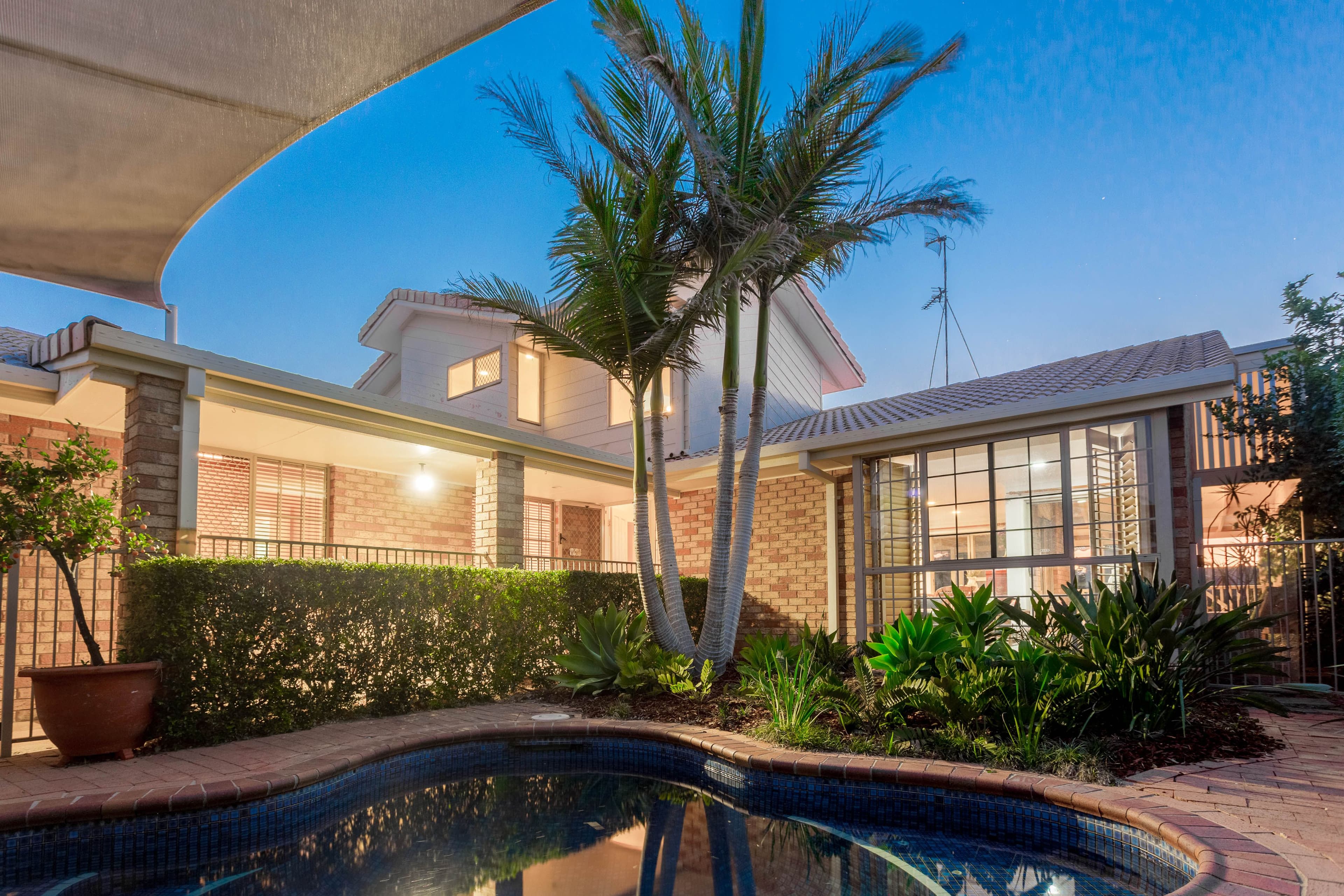 48 Seaspray Street, Paradise Point QLD 4216, Paradise Point - Image 1