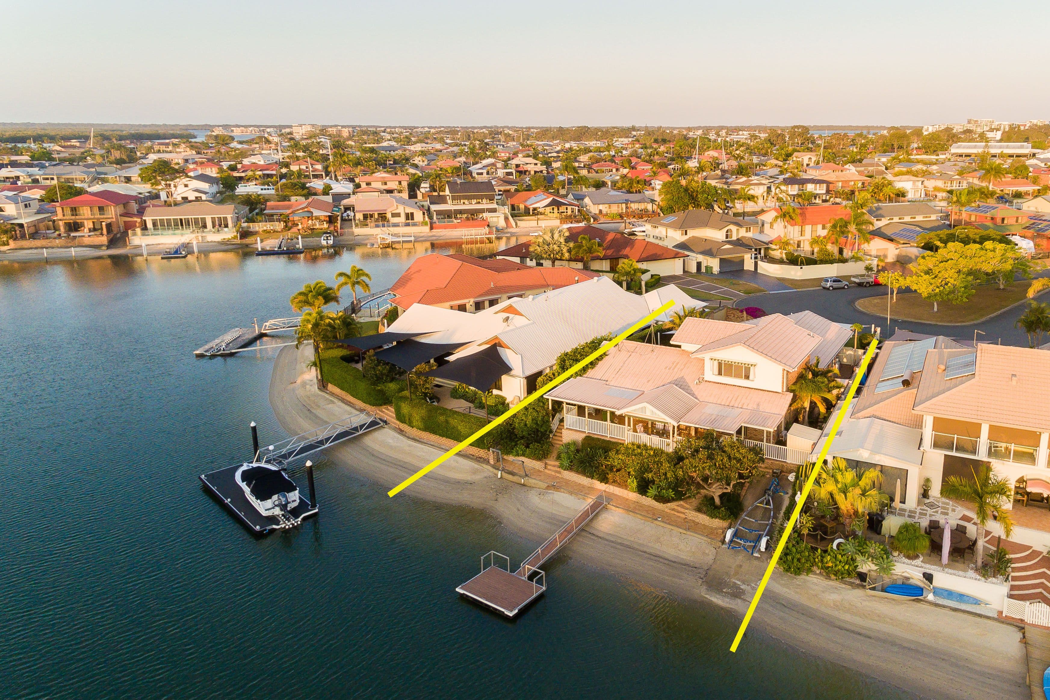 48 Seaspray Street, Paradise Point QLD 4216, Paradise Point - Thumbnail 5