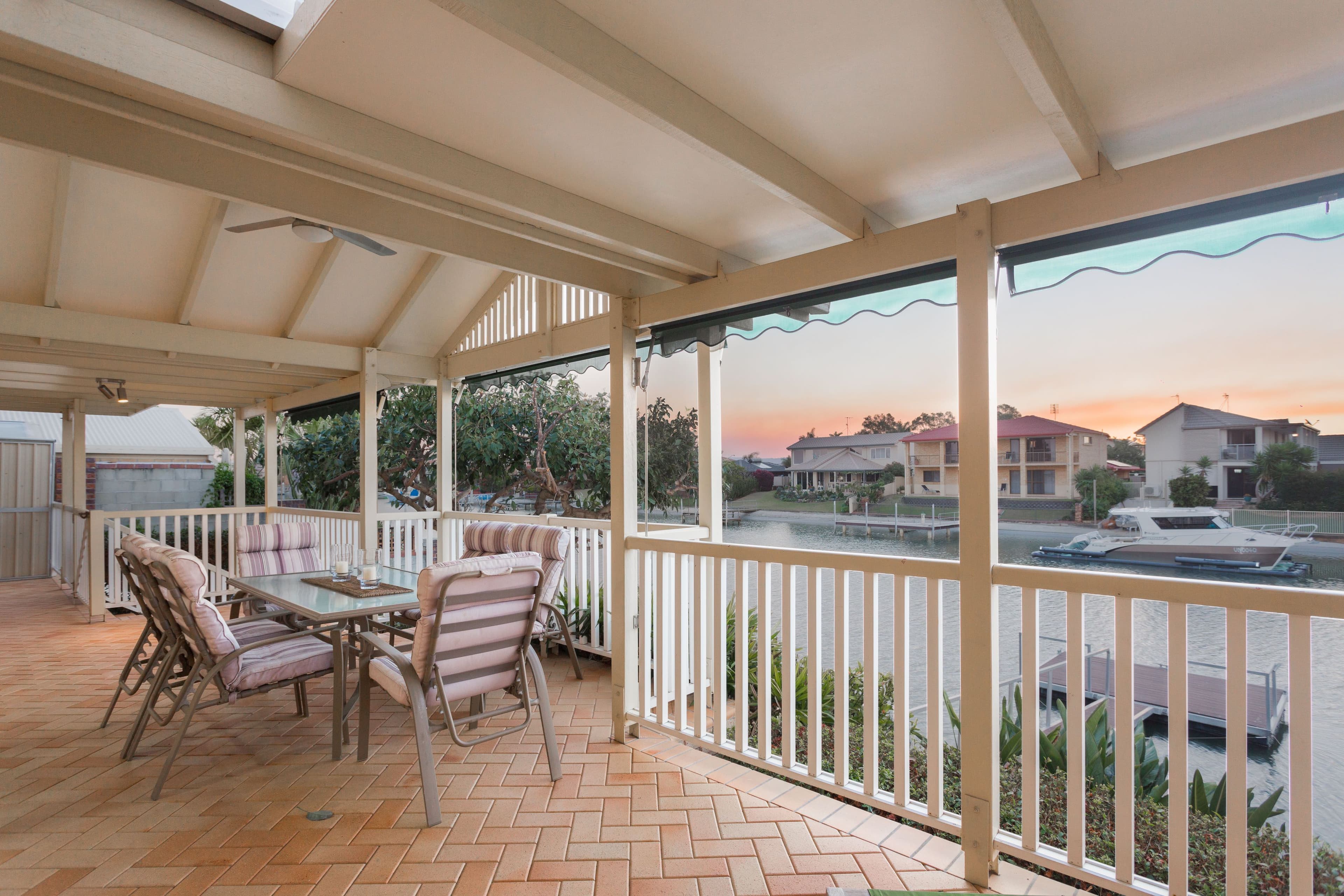 48 Seaspray Street, Paradise Point QLD 4216, Paradise Point - Thumbnail 7