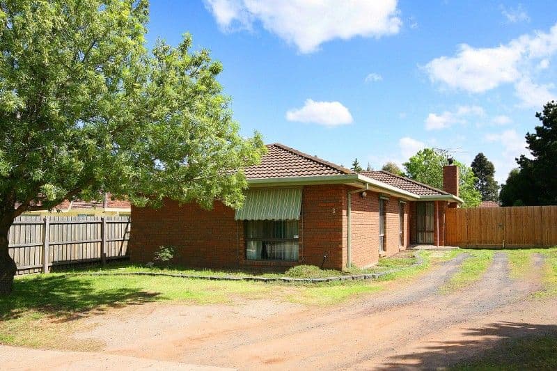 3 Salisbury Court, SYDENHAM VIC 3037, Sydenham - Image 1