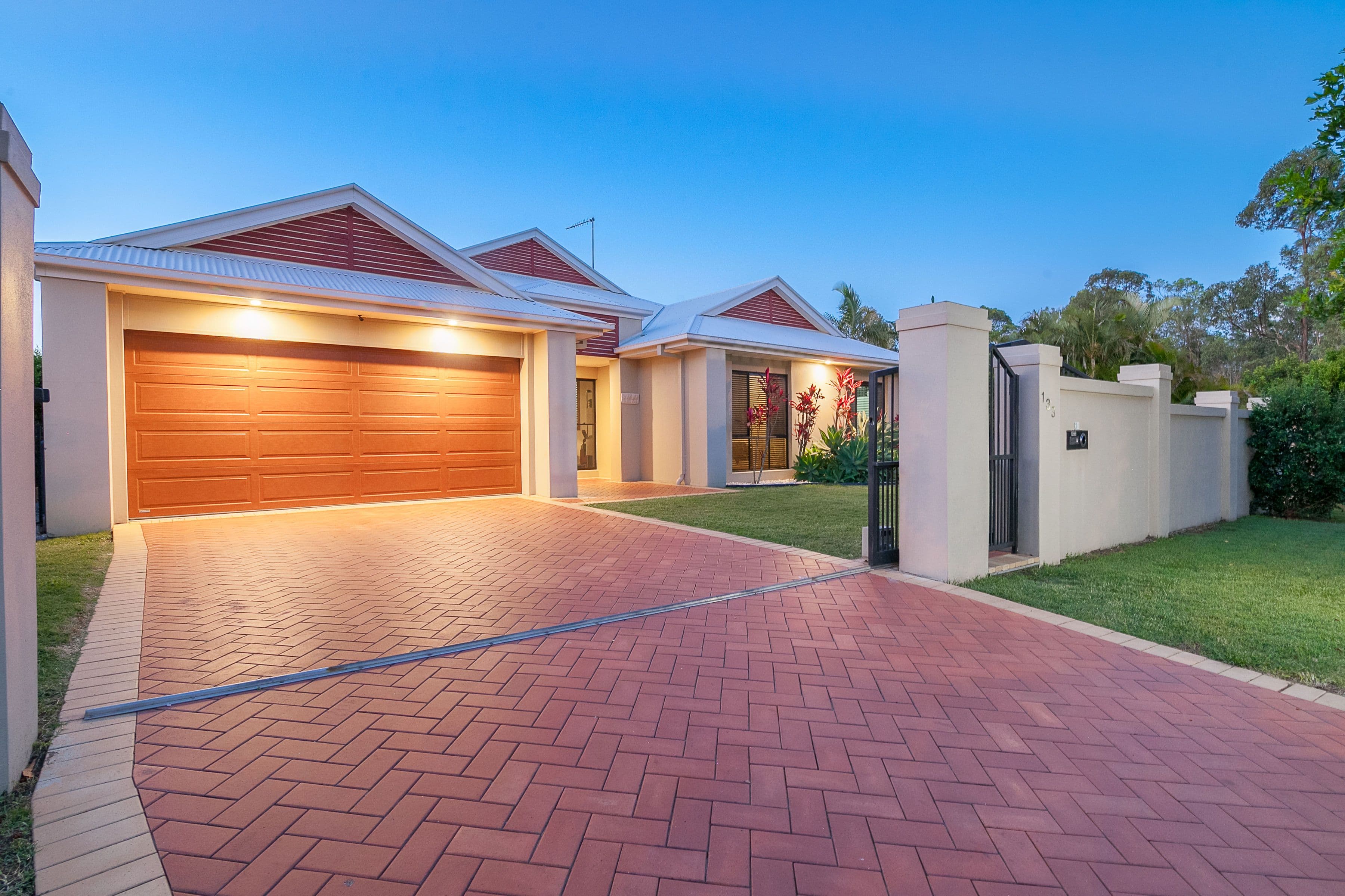 133 Lakeside Avenue, Springfield Lakes QLD 4300, Springfield Lakes - Thumbnail 2